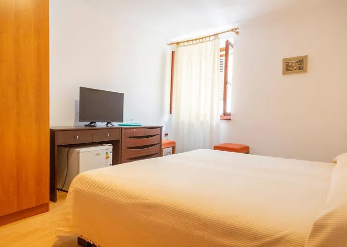 Rooms Anka