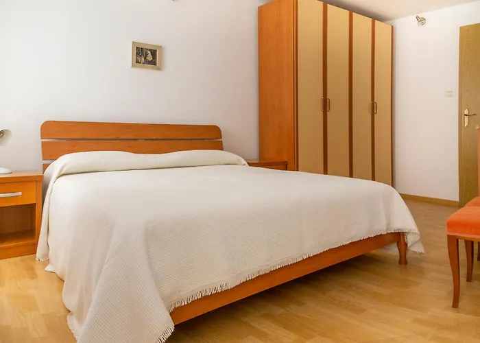 Rooms Anka